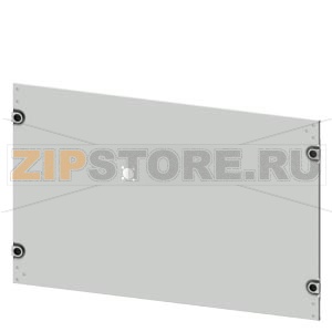 Крышка 3KL/A715/3,4P/Вертик/H450/W800 Siemens 8PQ2045-8BA01 