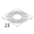 Fan protection Fagor FI-80