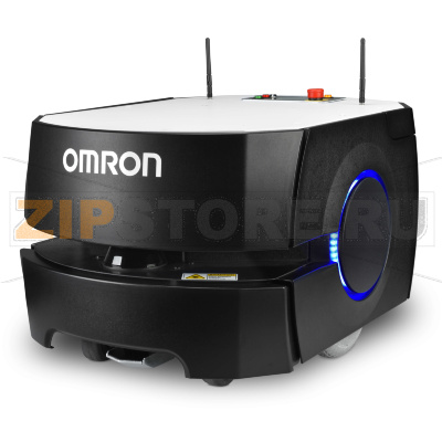 Автономный мобильный робот LD-60/90 Omron 37032-20004 