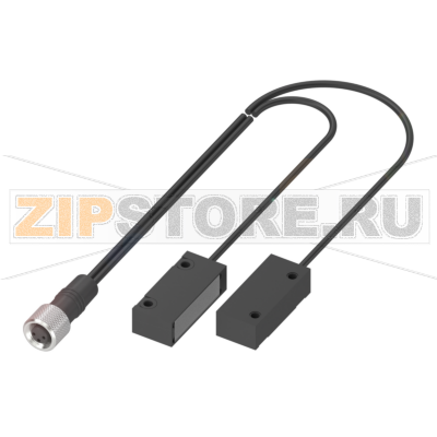 Головка оптического датчика Micromote Balluff BOH00EL 