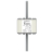 Предохранитель, 450 A, AC 690 В, 200 кА, size 2, 61x77x135 мм, aR, IEC UL Eaton FUSE 450A 690V - Предохранитель, 450 A, AC 690 В, 200 кА, size 2, 61x77x135 мм, aR, IEC UL Eaton FUSE 450A 690V