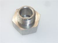 RACCORDO 1/2" PER INNESTO BRACCIO