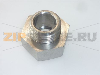 RACCORDO 1/2&quot; PER INNESTO BRACCIO 