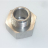 RACCORDO 1/2" PER INNESTO BRACCIO - RACCORDO 1/2" PER INNESTO BRACCIO