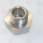 RACCORDO 1/2" PER INNESTO BRACCIO - RACCORDO 1/2" PER INNESTO BRACCIO