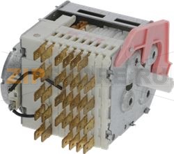 TIMER INDESIT C00065975 0748/3/6.62 