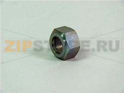 NUT [C] M24X1,5 