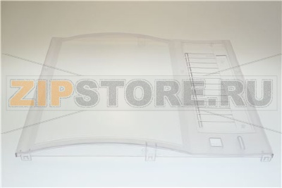 CORNICE PANNELLO COMANDI 