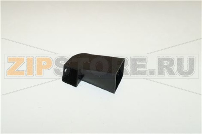 НОСИК ПОДАЧИ МОЛОТОГО КОФЕ 