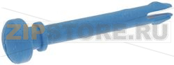 PERNO LEVA BLU HOESCHT HOSTAFORM C2521 