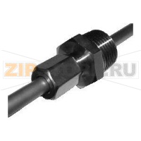 AQE2102 - Обжимной фитинг с резьбовым ниппелем &#189;" Siemens AQE2102