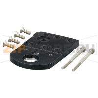 Элемент охлаждающий для 3D-камер IFM E3D353