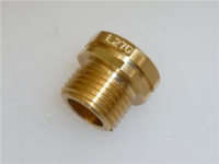 UGELLO GAS M11x1 ø 2,70 mm