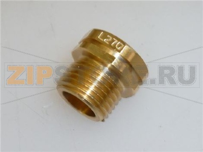 UGELLO GAS M11x1 ø 2,70 mm 