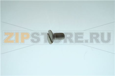 VITE TSP  DIN 963 M 5X10 