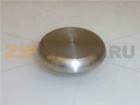 BOCCOLA M5 FISSAGGIO CRISTALLO PORTA