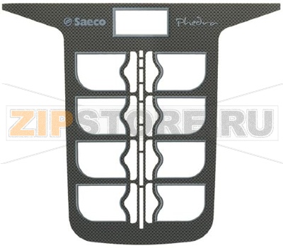 ПАНЕЛЬ УПРАВЛЕНИЯ 