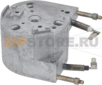 БОЙЛЕР 1400W 230V