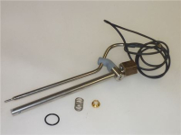 ASSIEME LANCIA TURBOCREAM CON SONDA