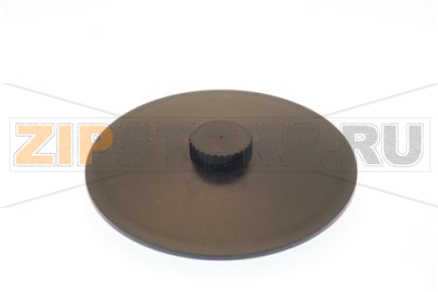DOSING LID MD CONICAL 