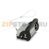 Защитная крышка HEAVYCON Phoenix Contact HC-B 6-SD-ML/FS