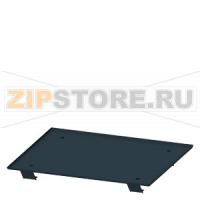 Набор для модернизации верхней пластины IPX1/W600/D400 Siemens 8PQ2306-4BA04