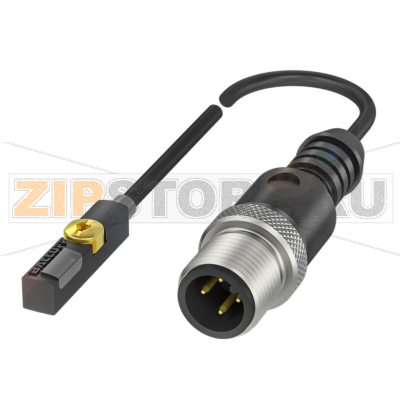 Датчики магнитного поля для Т-образного паза Balluff BMF00CL 