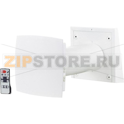 Установка вентиляционная с рекуперацией тепла, Einbau, 24 м³/ч SIKU TwinFresh Comfo RA1-25 