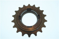 FREE WHEEL 1/2x1/8 Z18 UL CSA