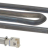 ТЭН ПОДХОДИТ К SAMSUNG 1900W 230V - ТЭН ПОДХОДИТ К SAMSUNG 1900W 230V