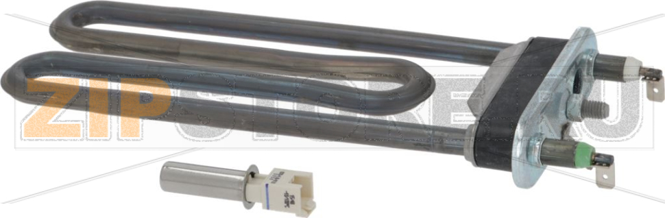 ТЭН ПОДХОДИТ К SAMSUNG 1900W 230V 