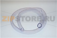 TUBO KRISTALLO 24/30