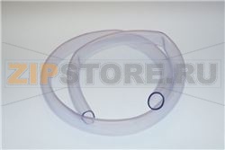 TUBO KRISTALLO 24/30 