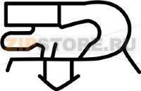 SNAP-IN GASKET 1700x760 mm