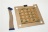KIT; KEYPAD REPL (OV210 B)