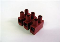 3 POLES TERMINAL BLOCK [C]