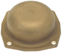 BOILER LOWER BODY
