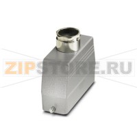 Корпус с кабельным сальником Phoenix Contact HC-B 24-TFL-76/M1PG29G