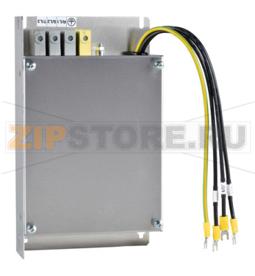 Фильтр радиопомех Schneider Electric VW3A31404 