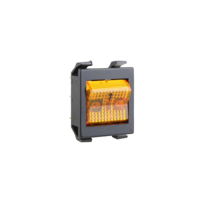 Переключатель Weishaupt 1300CBN-AS-B5 250V N/KA 