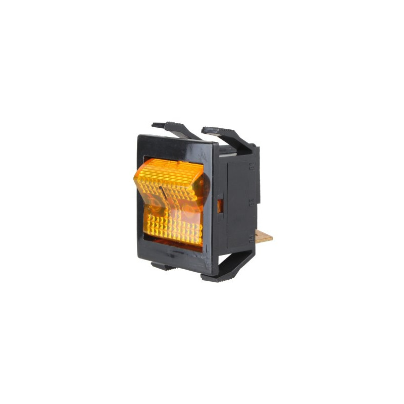 Переключатель Weishaupt 1300CBN-AS-B5 250V N/KA 