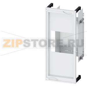 MCCB-УСТАНОВ.КОМПЛ.1 X 3VL630 Siemens 8GK4723-4KK10 