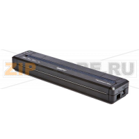 Принтер Brother мобильный PJ-773  USB/WiFi