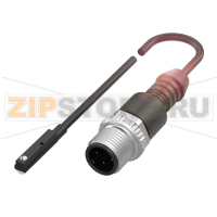 Датчики магнитного поля для C-образного паза Balluff BMF00E5