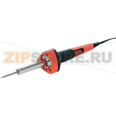 Паяльник 230 В/AC, 25 Вт, форма: долотообразное Weller SP25N Kit 