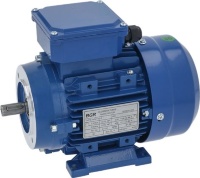 (%) MOTOR TRIF. 0.55 Kw K0TR K2TS 50Hz