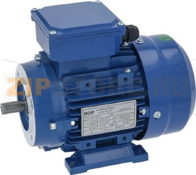 (%) MOTOR TRIF. 0.55 Kw K0TR K2TS 50Hz 