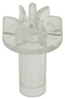 PULEGGIA PER INDICATORE