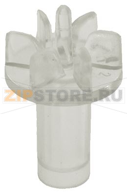 PULEGGIA PER INDICATORE 