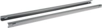 SLIDE PAIR RH/LH 580x18x15 mm